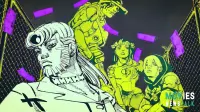 JoJo's Bizarre Adventure's New Villain Is A Wild Change From The Rest