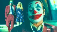 Joker 2: A Broadway Musical Could Have Saved This DC Sequel!