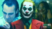 Joker: Folie à Deux - Arthur Fleck's Shocking Transformation