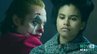 Joker: Folie à Deux - Did Arthur Kill Sophie? The Deleted Scene Reveals All!