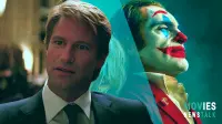 Joker: Folie à Deux -  Harvey Dent's Shocking Twist!