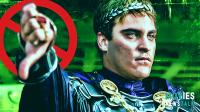 Joker the Gladiator: Decoding Joaquin Phoenix's Thumbs Down & the Signs Gladiator Joker | A History Lesson (Sort Of)