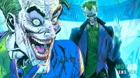 Joker's Batcave: A Hilariously Twisted Hideout Called 'Sanctum of Sanity'