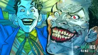 Joker's Weirdest Disguise Ever: Why It Would NEVER Fly Today