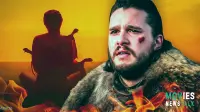 Jon Snow Spinoff Cancelled: House of the Dragon's Prophecy Twist Explains Why