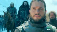 Jon Snow Spinoff Cancelled: The Game of Thrones Sequel That Never Was