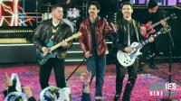 Jonas Brothers 20th Anniversary: New Years Eve Performance, 2025 Tour & More!