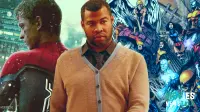 Jordan Peele's MCU Movie: Is Get Out Director Joining Marvel?