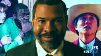 Jordan Peele's New Horror Movie: Everything We Know