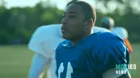 Jordan Reed in American Sports Story: The Untold Story of Friendship and Tragedy