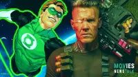 Josh Brolin and the DCU: A Look at His Past and Possible Future