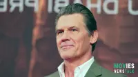 Josh Brolin's CRAZY 'Dune 2' Summary!  Hollywood Riddle + SHOCKING Cast Details Revealed!