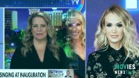 Joy Behar and Elisabeth Hasselbeck Clash Over Carrie Underwood's Performance