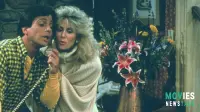 Judith Light on 'Who's the Boss?' Reboot: Will Angela Bower Return?  PLUS Shocking Details Revealed!