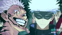 Jujutsu Kaisen breaks due to illness of an author.