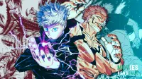 Jujutsu Kaisen Cosplay: Gojo vs. Sukuna Recreated in Epic Detail!