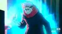 Jujutsu Kaisen Cosplay: Yuji Itadori's Shibuya Arc Comes to Life