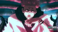 Jujutsu Kaisen Finale: The Shocking Truth About Sukuna's Past