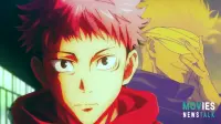 Jujutsu Kaisen Hits 100 Million Copies in Circulation Ahead of its Ending