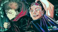 Jujutsu Kaisen: Is Kenjaku Dead? The Shocking Truth Revealed