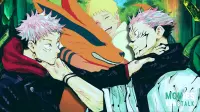 Jujutsu Kaisen: It's the Opposite of Naruto?! (Seriously!)