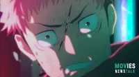 Jujutsu Kaisen Sidelines Protagonist Yuji Again, Honing Yuta.