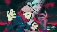 Jujutsu Kaisen: Yuji's Hidden Weapon - Onikenbai!