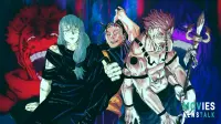 Jujutsu Kaisen's Mahito: Why He's the Best Villain You Might Have Missed