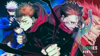 Jujutsu Kaisen's Shocking Ending: Sukuna's Transformation