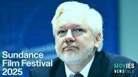 Julian Assange Documentary Pulled from Sundance: The Six Billion Dollar Man Withdrawal