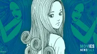 Junji Ito's Alley: A Dive into Everyday Horror