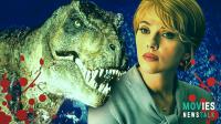 Jurassic World Rebirth: Release Date, Plot, Cast, & Wild Theories | Dino-Human Hybrids?!