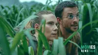 Jurassic World Rebirth: Scarlett Johansson Leads a Dino-Sized Reboot!