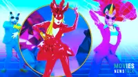 Just Dance 2025 Review: 40 Songs, New Features, and a Familiar Groove