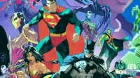 Justice League in Absolute Power: A Shocking New Threat