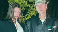 Justin Bieber's NEW MUSIC on the Way?!  Cryptic Photos, Hailey's Support & Concert Surprise!  ALBUM Details Inside!