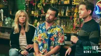 Kaitlin Olson Trades 'It's Always Sunny' for New Show 'High Potential'