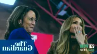 Kamala Harris VS. Trump in VEGAS!  Epic Rallies, JLo's Surprise & WILD Election Predictions!