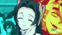 Kanae Kocho: The Forgotten Flower Hashira in Demon Slayer