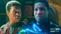 Kang the Conqueror's Fate: Recasting After Jonathan Majors