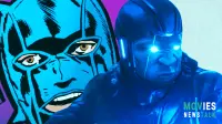 Kang the Conqueror's MCU Design: Why Is He the Same?