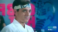 Karate Kid Movie Wraps Filming, Setting Up Franchise's Biggest Year Yet