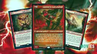 Karlach's Rage: New MTG Secret Lair Cards Inspired by Baldur's Gate 3