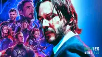 Keanu Reeves as Ghost Rider: The MCU Fan Art That's Breaking the Internet