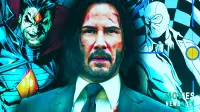 Keanu Reeves as X-Men: 10 EPIC MCU Roles Beyond Wolverine!