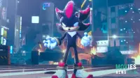 Keanu Reeves Joins Sonic Franchise in 'Sonic X Shadow Generations'