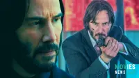 Keanu Reeves MCU Casting: Punisher or Ghost Rider? Fan Theories Explode!