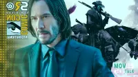 Keanu Reeves Wins Inkpot Award: Why & What's Next for BRZRKR