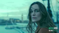 Keira Knightley's NEW Netflix Spy Thriller! 'Black Doves' Trailer, Release Date & First Look!