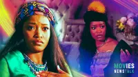 Keke Palmer's Best Movies: From Disney to Hollywood